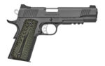Kimber Custom TLE/RL II 45 ACP 5" 7 Matte Finish