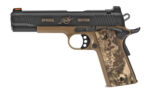 Kimber Hero Custom II 45 ACP 5" 7rd Kryptek Highlander