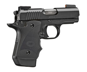 Kimber Micro 9 Nightfall 9mm 3.15" 7rd Black