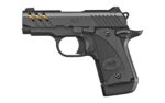 Kimber Micro 9 ESV 9mm 3.15" 7rd Black