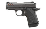 Kimber Micro 9 ESV 9MM 3.15" 7rd Charcoal Gray