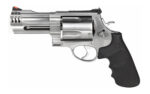 Smith & Wesson Model 500 500 S&W 4" 5rd Stainless