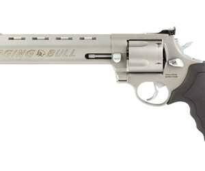 Taurus Raging Bull 454 Casull 8.37" 5 STS.