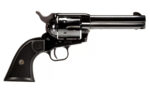 Taurus Deputy 357 Magnum 4.75" 6 Rounds Matte Black