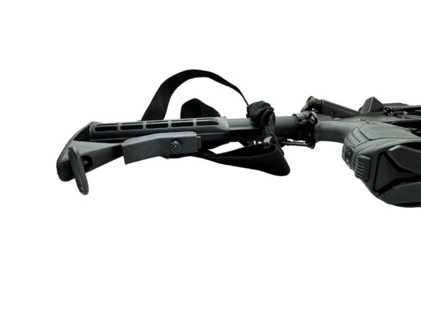 Anderson Manufacturing AM-15 300 Blackout 16.5" w/ Sig Romeo5XDR FAB Podium - Image 13