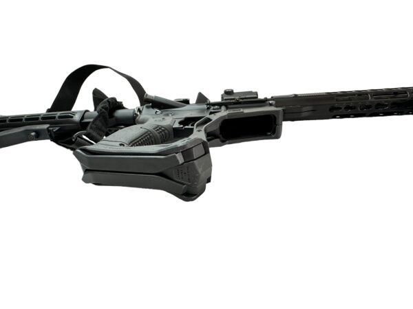 Anderson Manufacturing AM-15 300 Blackout 16.5" w/ Sig Romeo5XDR FAB Podium - Image 14
