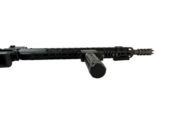 Anderson Manufacturing AM-15 300 Blackout 16.5" w/ Sig Romeo5XDR FAB Podium - Image 15