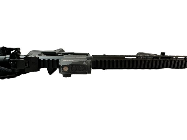 Anderson Manufacturing AM-15 300 Blackout 16.5" w/ Sig Romeo5XDR FAB Podium - Image 18