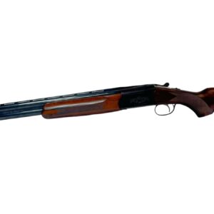 Stoeger Condor I Ducks Unlimited 12ga Over/Under 28" Blued / Wood