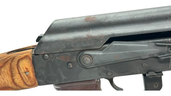 Romarms Cugir RPK AES 10B 7.62x39 21.5" Heavy Barrel w/ Bipod - Image 4