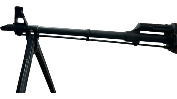 Romarms Cugir RPK AES 10B 7.62x39 21.5" Heavy Barrel w/ Bipod - Image 19