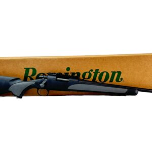 Remington 700 SPS 6.5 Creedmoor 24" Black w/ Midwest Rail & OG Box