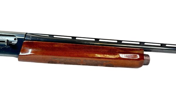 Remington Model 1100 Field Engraved 20ga 2.75" 28" Full Choke Blued / Wood - Image 5