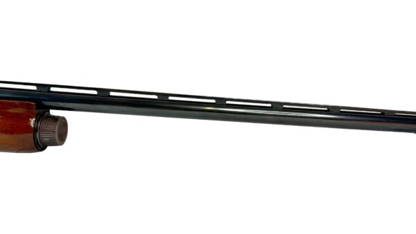 Remington Model 1100 Field Engraved 20ga 2.75" 28" Full Choke Blued / Wood - Image 8
