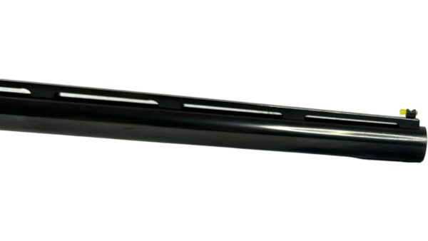 Remington Model 1100 Field Engraved 20ga 2.75" 28" Full Choke Blued / Wood - Image 9