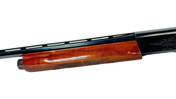 Remington Model 1100 Field Engraved 20ga 2.75" 28" Full Choke Blued / Wood - Image 14