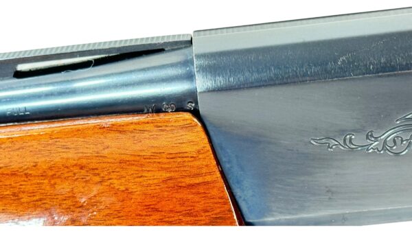 Remington Model 1100 Field Engraved 20ga 2.75" 28" Full Choke Blued / Wood - Image 15