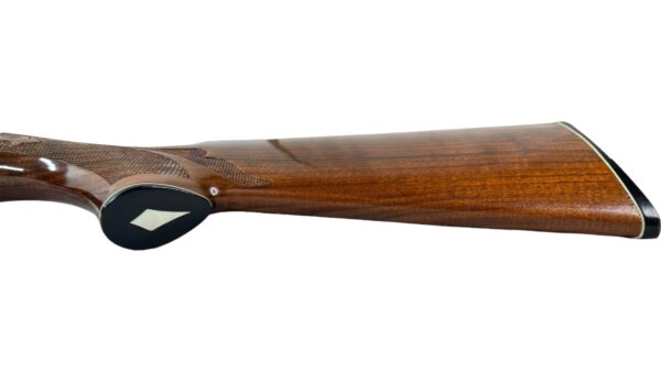 Remington Model 1100 Field Engraved 20ga 2.75" 28" Full Choke Blued / Wood - Image 26