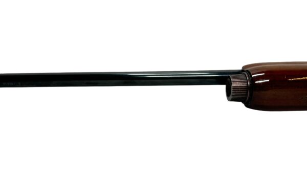 Remington Model 1100 Field Engraved 20ga 2.75" 28" Full Choke Blued / Wood - Image 29