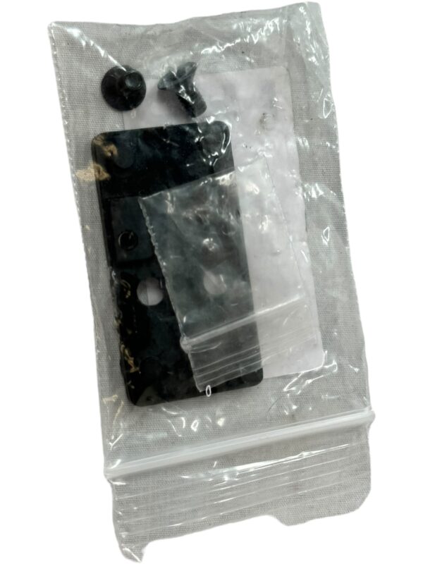 Heckler & Koch HK VP9SK Optic Ready OR B 9mm 3.39" 12rd 15rd - Box w/ Plate - Image 10