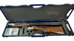 Beretta Silver Pigeon Sporting 12ga 3" 28" Barrel O/U J686SJ2 OG Case Choke