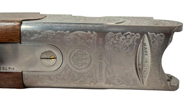 Beretta Silver Pigeon Sporting 12ga 3" 28" Barrel O/U J686SJ2 OG Case Choke - Image 14