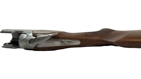 Beretta Silver Pigeon Sporting 12ga 3" 28" Barrel O/U J686SJ2 OG Case Choke - Image 16