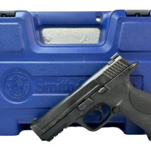 Smith & Wesson M&P9 9mm 4.25" 17rd - OG Box