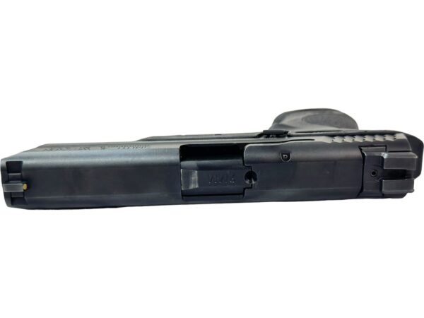 Smith & Wesson M&P9 9mm 4.25" 17rd - OG Box - Image 7