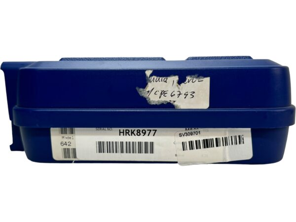 Smith & Wesson M&P9 9mm 4.25" 17rd - OG Box - Image 8
