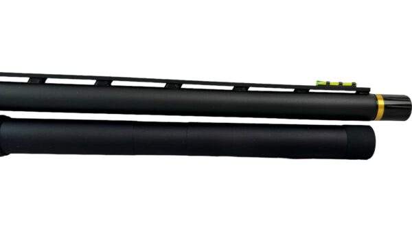 Mossberg 940 JM Pro 12ga 3" 24" Multi-Cam Semi 9rd - OG Box Chokes - Image 6