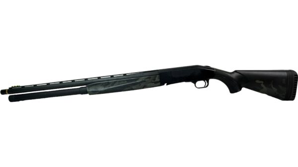 Mossberg 940 JM Pro 12ga 3" 24" Multi-Cam Semi 9rd - OG Box Chokes - Image 7