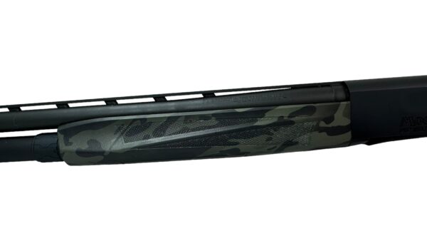 Mossberg 940 JM Pro 12ga 3" 24" Multi-Cam Semi 9rd - OG Box Chokes - Image 10