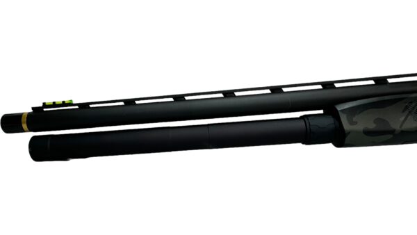 Mossberg 940 JM Pro 12ga 3" 24" Multi-Cam Semi 9rd - OG Box Chokes - Image 11