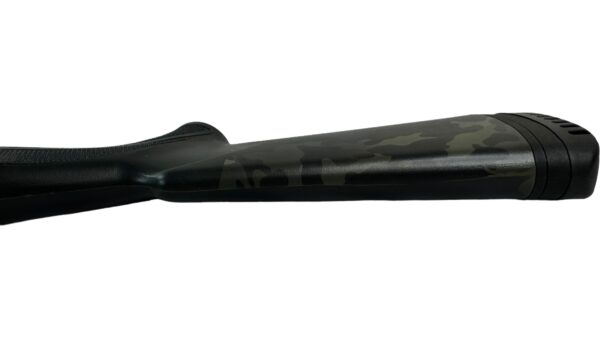 Mossberg 940 JM Pro 12ga 3" 24" Multi-Cam Semi 9rd - OG Box Chokes - Image 12