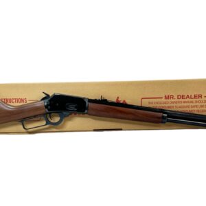 Marlin 1894 Cowboy Limited 45 Colt 20" 10rd Blued/Wood - OG Box