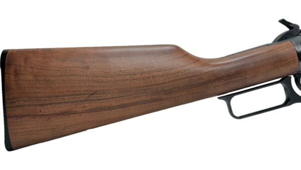 Marlin 1894 Cowboy Limited 45 Colt 20" 10rd Blued/Wood - OG Box - Image 3