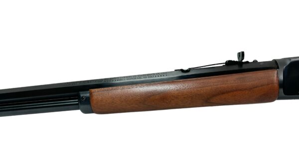Marlin 1894 Cowboy Limited 45 Colt 20" 10rd Blued/Wood - OG Box - Image 10