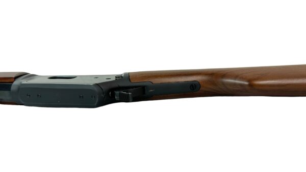 Marlin 1894 Cowboy Limited 45 Colt 20" 10rd Blued/Wood - OG Box - Image 14
