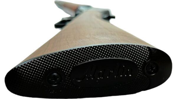 Marlin 1894 Cowboy Limited 45 Colt 20" 10rd Blued/Wood - OG Box - Image 22