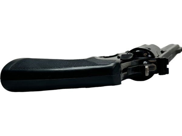 Smith & Wesson Model 19 19-3 357mag 4" 6rd Blued - Image 14