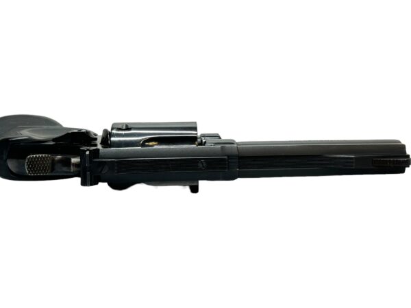 Smith & Wesson Model 19 19-3 357mag 4" 6rd Blued - Image 15