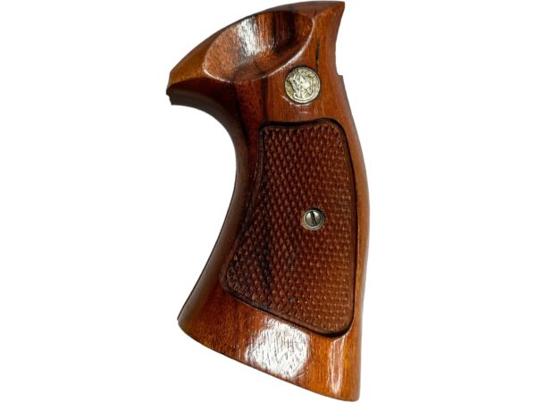 Smith & Wesson Model 19 19-3 357mag 4" 6rd Blued - Image 22