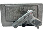 Ruger SR9c 9mm 4"10rd Thumb Safety Black - OG Box