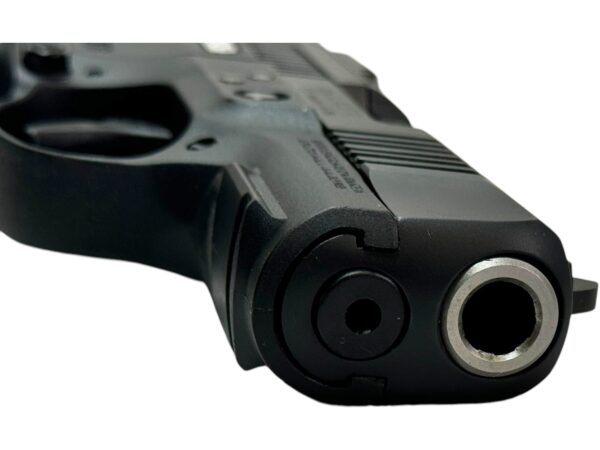 Ruger SR9c 9mm 4"10rd Thumb Safety Black - OG Box - Image 4