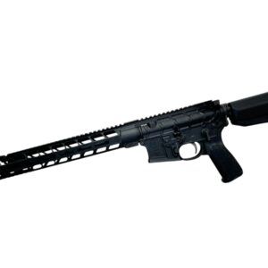 Primary Weapons Systems PWS MK114 2-M 223 Wylde 17.5" OAL Surefire