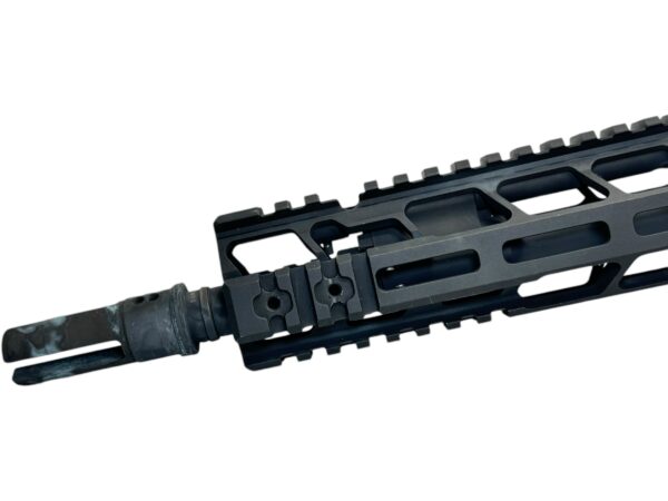 Primary Weapons Systems PWS MK114 2-M 223 Wylde 17.5" OAL Surefire - Image 6