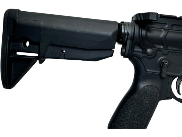 Primary Weapons Systems PWS MK114 2-M 223 Wylde 17.5" OAL Surefire - Image 9