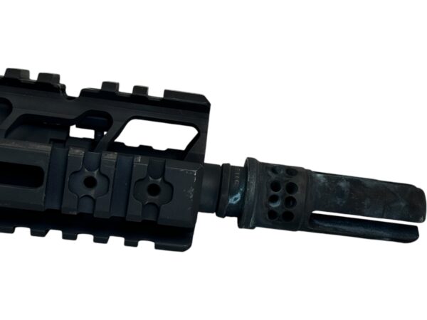 Primary Weapons Systems PWS MK114 2-M 223 Wylde 17.5" OAL Surefire - Image 13