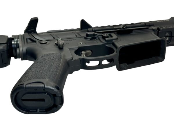 Primary Weapons Systems PWS MK114 2-M 223 Wylde 17.5" OAL Surefire - Image 15
